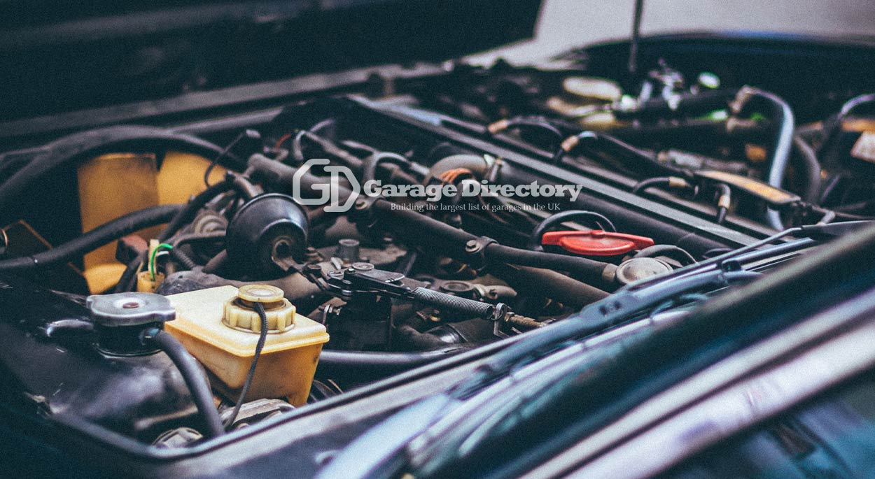 garage directory listing 11 50